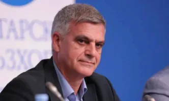 Това обясни тази сутрин пред bTV Стефан Янев от Български