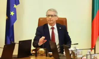 През последните 8 месеца България се отлепи от корупционното дъно