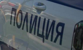 Мащабна операция на ГДБОП Гранична полиция ДАНС и вътрешна сигурност