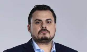 Петър Николов политолог историк и политикКоментар от ФейсбукТова което за