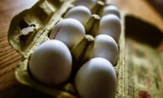 При свръхпроизводство на яйца у нас, цената им за Великден няма да падне