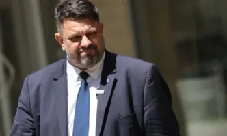 Националният оперативен щаб НОЩ ръководен от вицепремиера Атанас Зафиров предлага