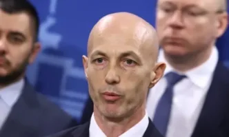 Проект за промяна в Закона за движение по пътищата между