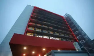 Детето което беше транспортирано с хеликоптер от Враца до Пирогов