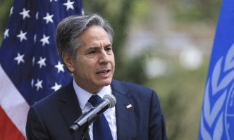 Държавният секретар на САЩ изказа съболезнования към България и РСМ
