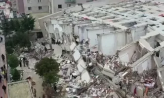 Два самолета с хуманитарна помощ от Обединените арабски емирства ОАЕ