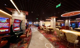 Palms Bet пресъздава атмосферата на реално казино в онлайн среда