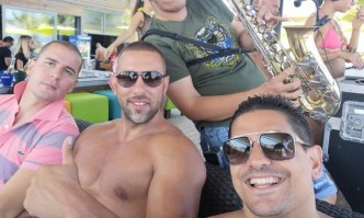 Радостин Василев сменил старото ръководство защото играли карти с Борисов Спортният