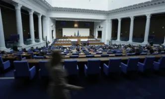 Депутатите се завръщат след ваканцията с промени по Плана за възстановяване
