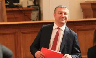 Драгомир Стойнев: На мен ми допада Иван Гешев като кандидат за главен прокурор