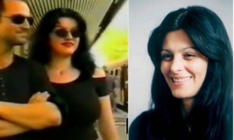 Любопитна загадка с участието на Десислава Радева се появи в