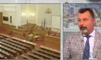 Филип Станев от ИТН призна че в партията е имало