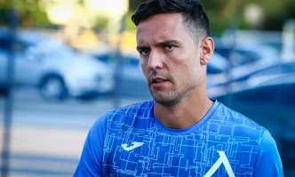Миланов: Ядосан съм, че не ме повикаха в националния отбор