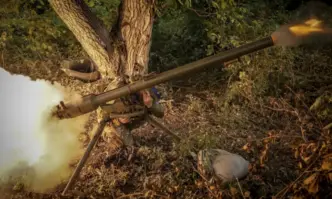 Володомир Зеленски Москва трябва да усети последиците от инвазията си