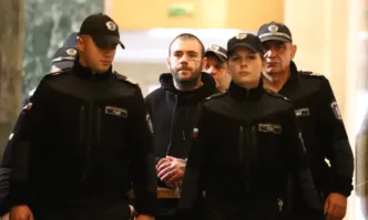 Прокуратурата поиска наказание от 22 години и половина затвор за