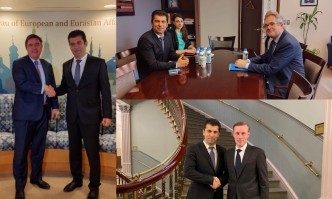 Премиерът Кирил Петков втори ден се хвали с невероятен успех