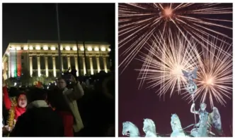 От Фейсбук профила на Кристиян ШкварекВъв всяка нормална цивилизована развита