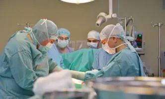 Органите на двама починали мъже спасиха живота на четирима души