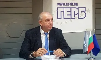 На Трибуната – Владимир Тошев, ГЕРБ: ГДБОП задържа въоръжение за цял батальон