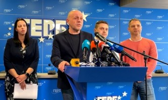 Да си най овластената фигура в държавата и да не можеш