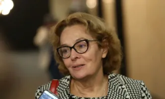 Румяна Коларова пред Tribune за срещата на политици: Това е формат, който Харалан Александров прави от години