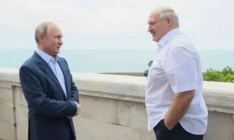 Русия ще започне да разполага тактически ядрени оръжия в Беларус