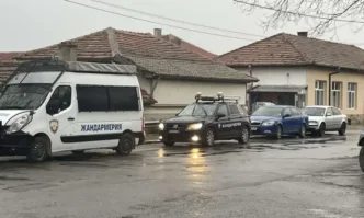 Военни се включват в издирването на 13 годишния Николай от село