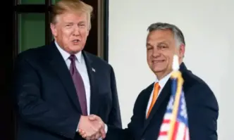 Министър председателят на Унгария Виктор Орбан ще се срещне с Доналд
