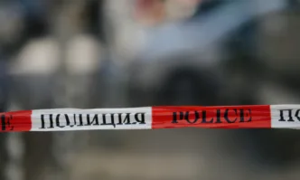 Предполагаемо убийство разтърси Пловдив, мъртвият мъж бил омотан с вериги