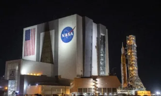 Президентът на САЩ Доналд Тръмп отмени две космически мисии на