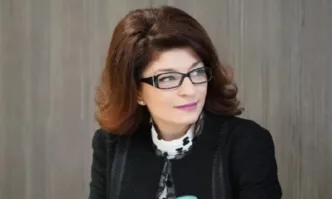 Атанасова: Ако ПП-ДБ откажат коалиция, ще предложим правителство на малцинството