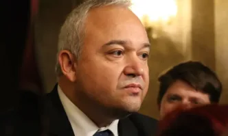 Проф Габровски търси вътрешен министър от редиците на МВР призна