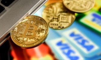 С криптовалута в бакалията Нововъведението е факт в квартално магазинче