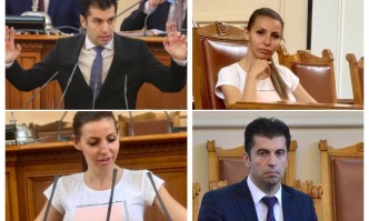 Кандидат-кметица на Момин проход седна в стола на Кирил Петков