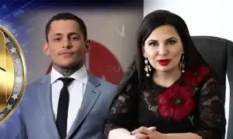 Братът на криптокралицата Ружа Игнатова е на свобода и се