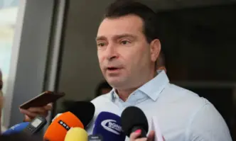 Това което се случва в държавата и в света предполага