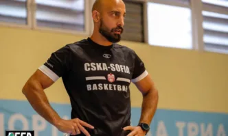 Христо Ценов: Шампионски отбор на ЦСКА ще вдъхнови всички деца в клуба