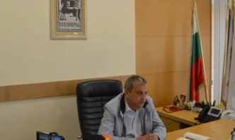 Един назначаем човек възпрепятства развитието на Благоевград защитавайки интересите на