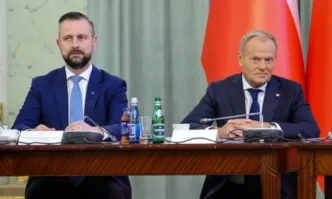 Полша ще увеличи разходите си за отбрана през следващата година