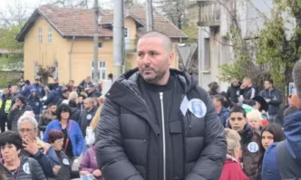 Няма по голяма ценност от живота Това заяви Николай Попов баща