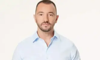 Благодаря на всички които ме подкрепиха и гласуваха за мен