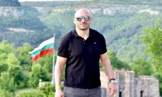 От Фейсбук на Станислав Недков Стъки Какво ми показва