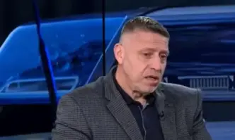 Скандали като акцията в Aгенция Митници забавят влизането ни в