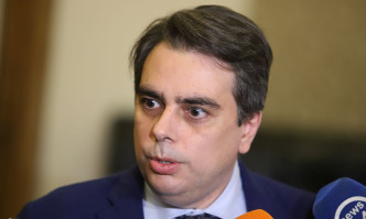Асен Василев ще бъде предложението за премиер на ПП