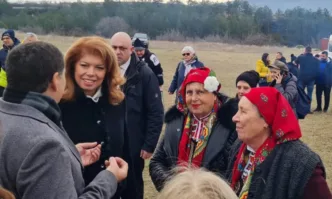 Република Северна Македония сама блокира членството си в Европейския съюз