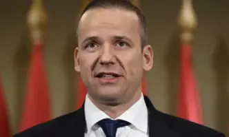 Ако Украйна загуби войната ще искаме Закарпатия обяви Ласло Торочкай