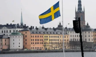 Швеция е изгонила 1100 британски граждани след Брекзит повече от