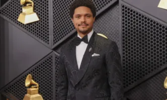 Американският президент Доналд Тръмп заплаши да съди комика Тревър Ноа