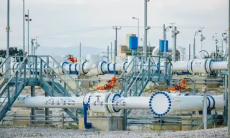 В близките дни Сърбия привършва работите по газовия интерконектор с България