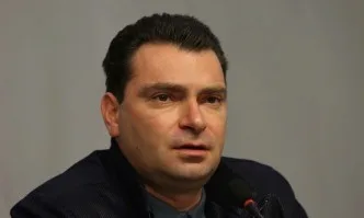 Калоян Паргов с план да ликвидира заразата от коронавирус в БСП-София